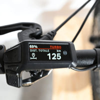 Cube Stereo Hybrid One 22 Pro 800 All 29 | 2025 - XL - 125KM