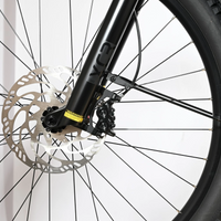 Cube Stereo Hybrid One 22 Pro 800 All 29 | 2025 - XL - 125KM