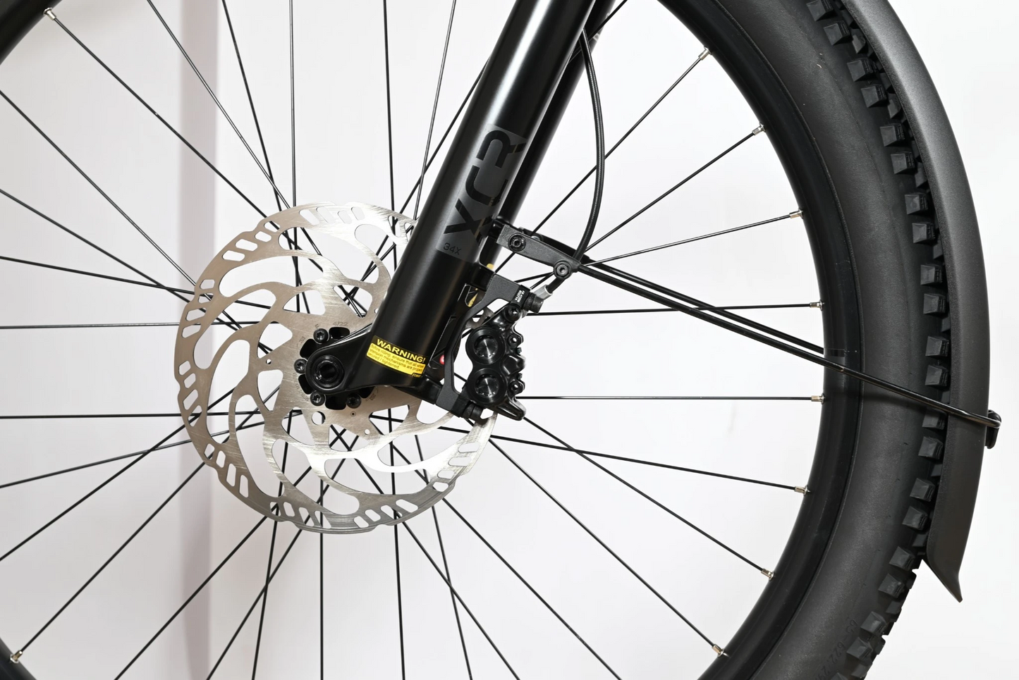 Cube Stereo Hybrid One 22 Pro 800 All 29 | 2025 - XL - 125KM