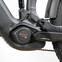 Cube Stereo Hybrid One 22 Pro 800 All 29 | 2025 - XL - 125KM