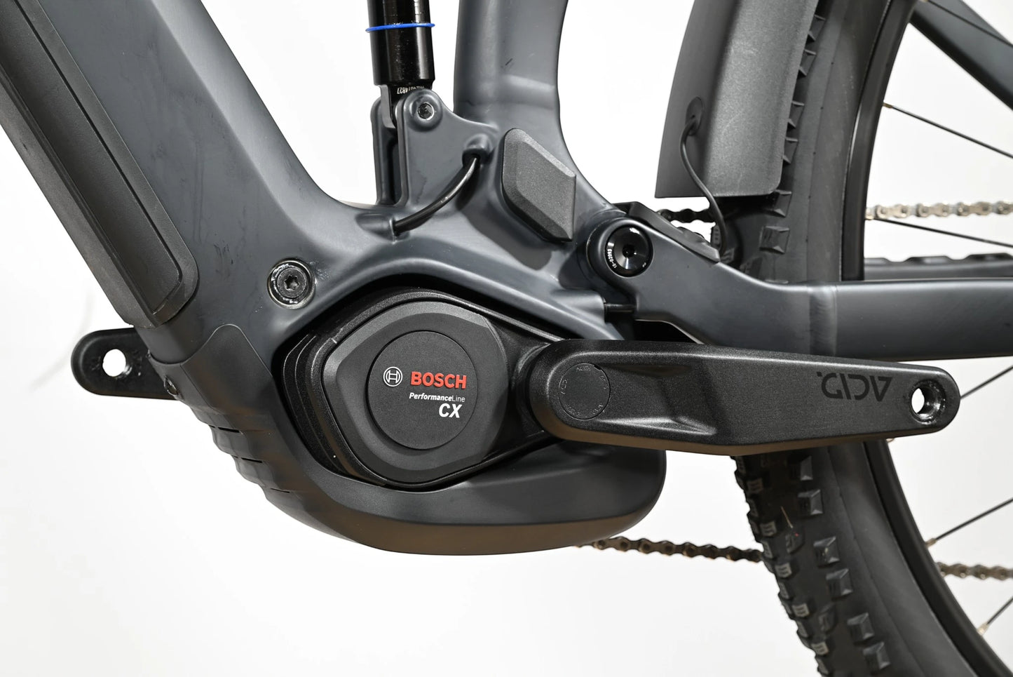 Cube Stereo Hybrid One 22 Pro 800 All 29 | 2025 - XL - 125KM