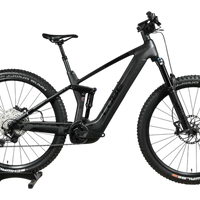 Cube Stereo Hybrid 140 HPC SLX 750 | 2024 - M - 937KM