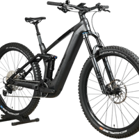 Cube Stereo Hybrid 140 HPC SLX 750 | 2024 - M - 937KM