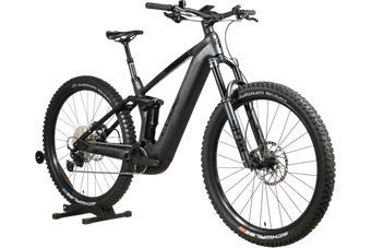 Cube Stereo Hybrid 140 HPC SLX 750 | 2024 - M - 937KM