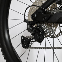 Cube Stereo Hybrid 140 HPC SLX 750 | 2024 - M - 937KM