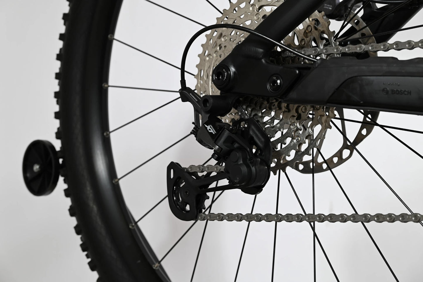 Cube Stereo Hybrid 140 HPC SLX 750 | 2024 - M - 937KM