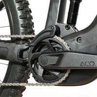 Cube Stereo Hybrid 140 HPC SLX 750 | 2024 - M - 937KM