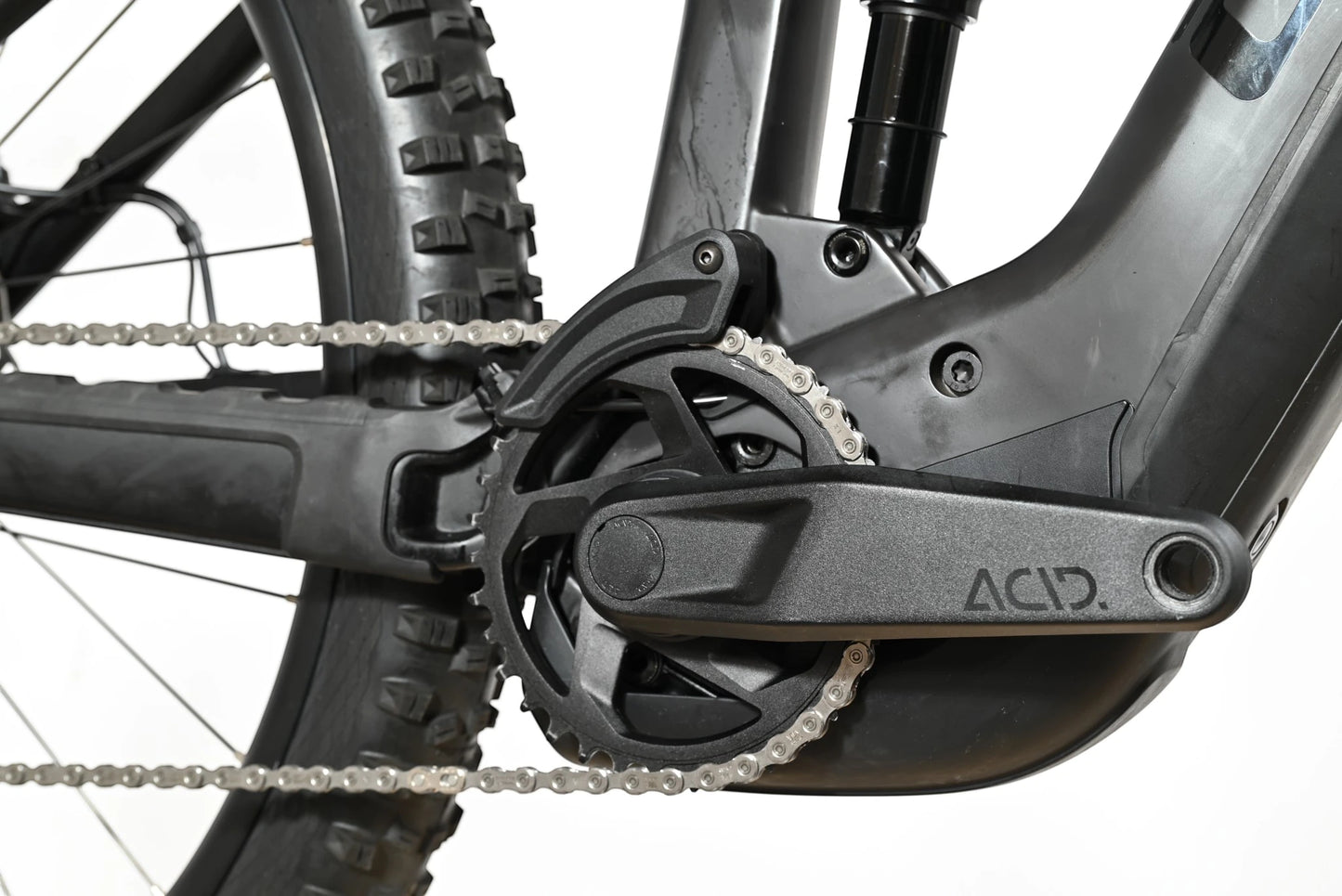 Cube Stereo Hybrid 140 HPC SLX 750 | 2024 - M - 937KM