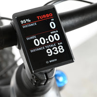 Cube Stereo Hybrid 140 HPC SLX 750 | 2024 - M - 937KM