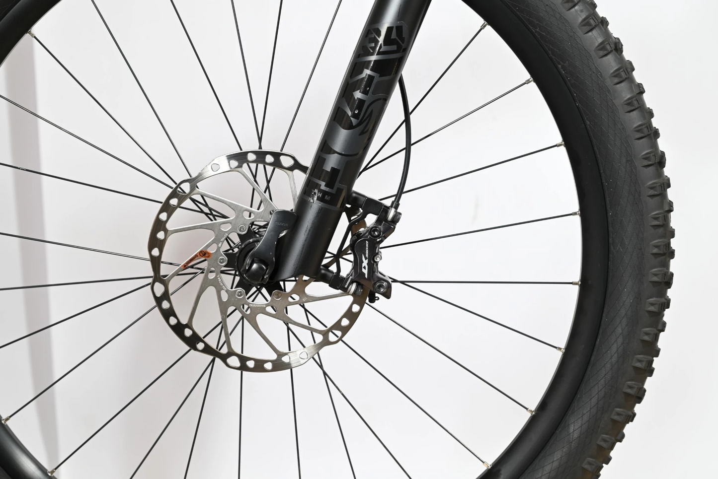 Cube Stereo Hybrid 140 HPC SLX 750 | 2024 - M - 937KM