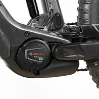 Cube Stereo Hybrid 140 HPC SLX 750 | 2024 - M - 937KM