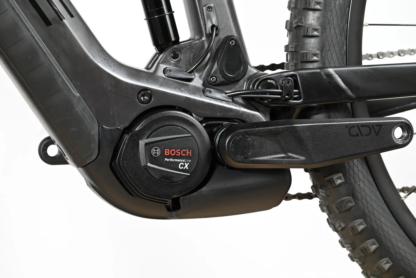 Cube Stereo Hybrid 140 HPC SLX 750 | 2024 - M - 937KM