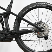 Cube Stereo Hybrid 140 HPC SLX 750 | 2024 - M - 937KM