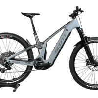 Scott Patron Eride 910 | 2025 - M - 581KM