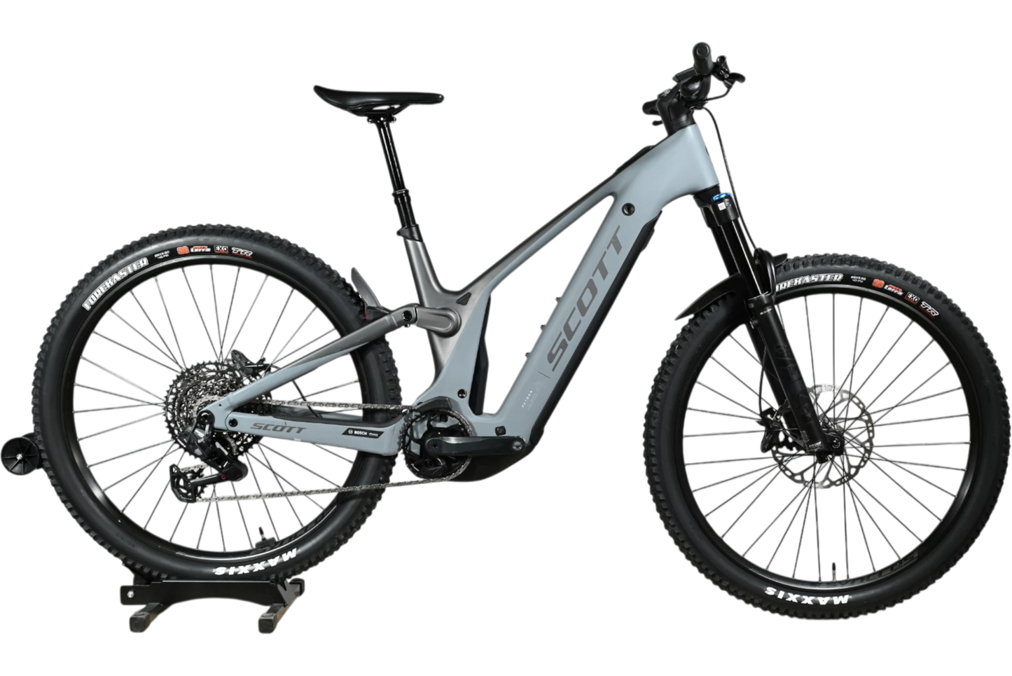 Scott Patron Eride 910 | 2025 - M - 581KM