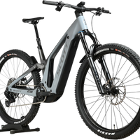 Scott Patron Eride 910 | 2025 - M - 581KM