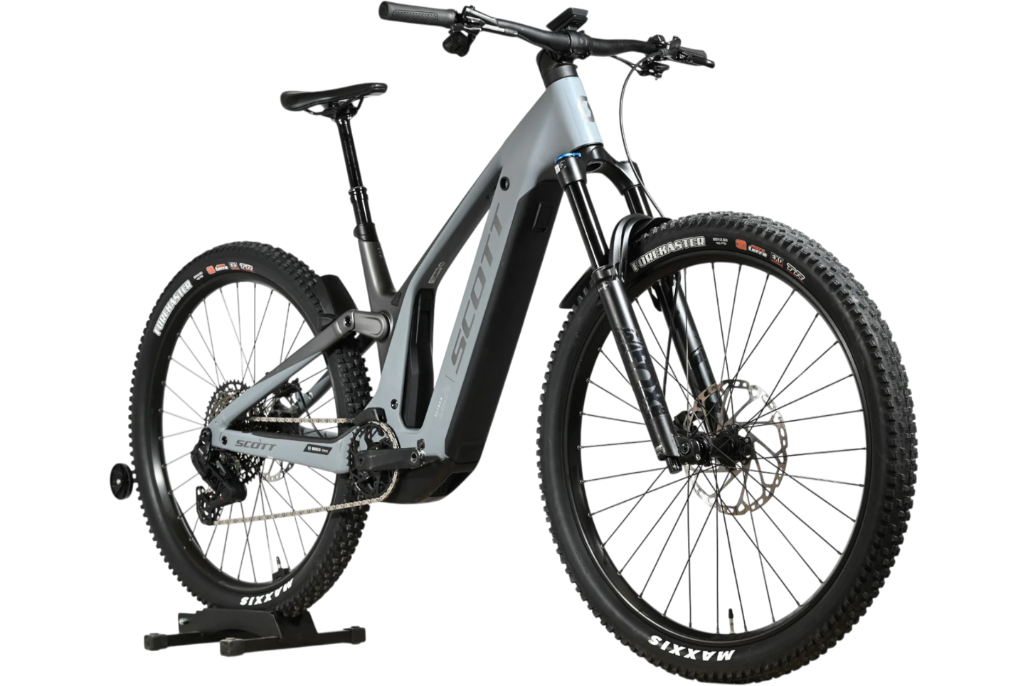 Scott Patron Eride 910 | 2025 - M - 581KM