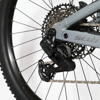 Scott Patron Eride 910 | 2025 - M - 581KM