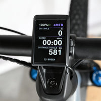 Scott Patron Eride 910 | 2025 - M - 581KM