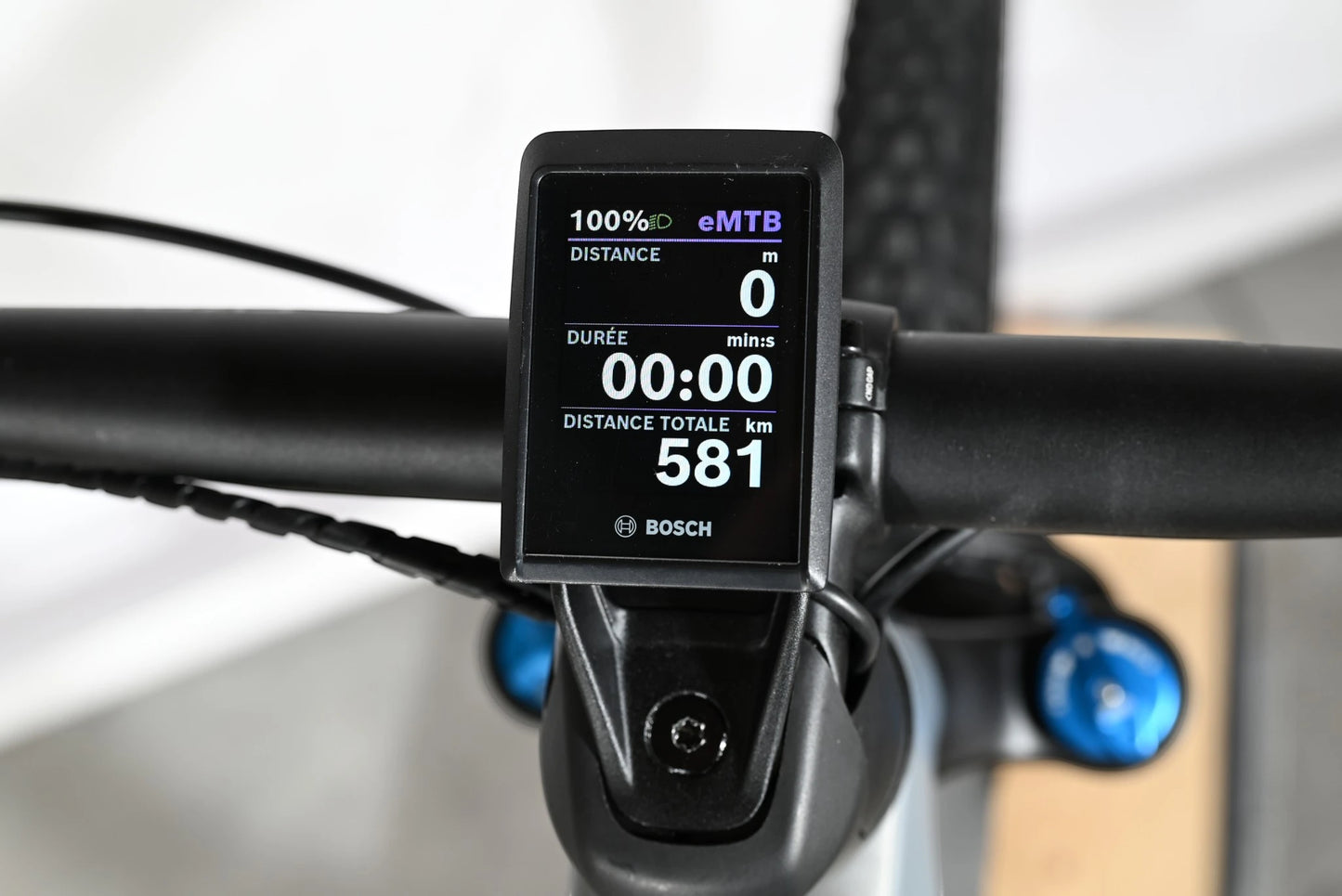 Scott Patron Eride 910 | 2025 - M - 581KM