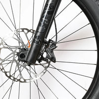 Scott Patron Eride 910 | 2025 - M - 581KM