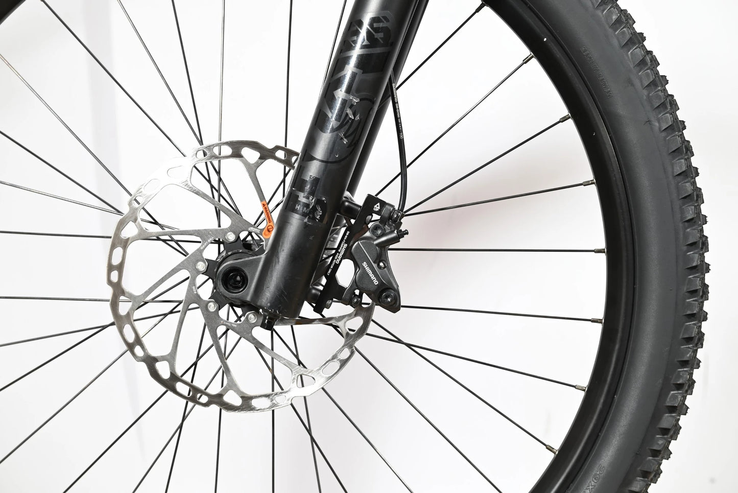 Scott Patron Eride 910 | 2025 - M - 581KM