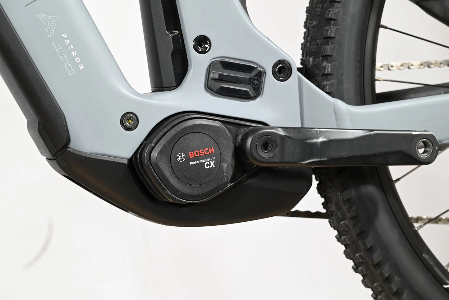 Scott Patron Eride 910 | 2025 - M - 581KM