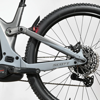 Scott Patron Eride 910 | 2025 - M - 581KM