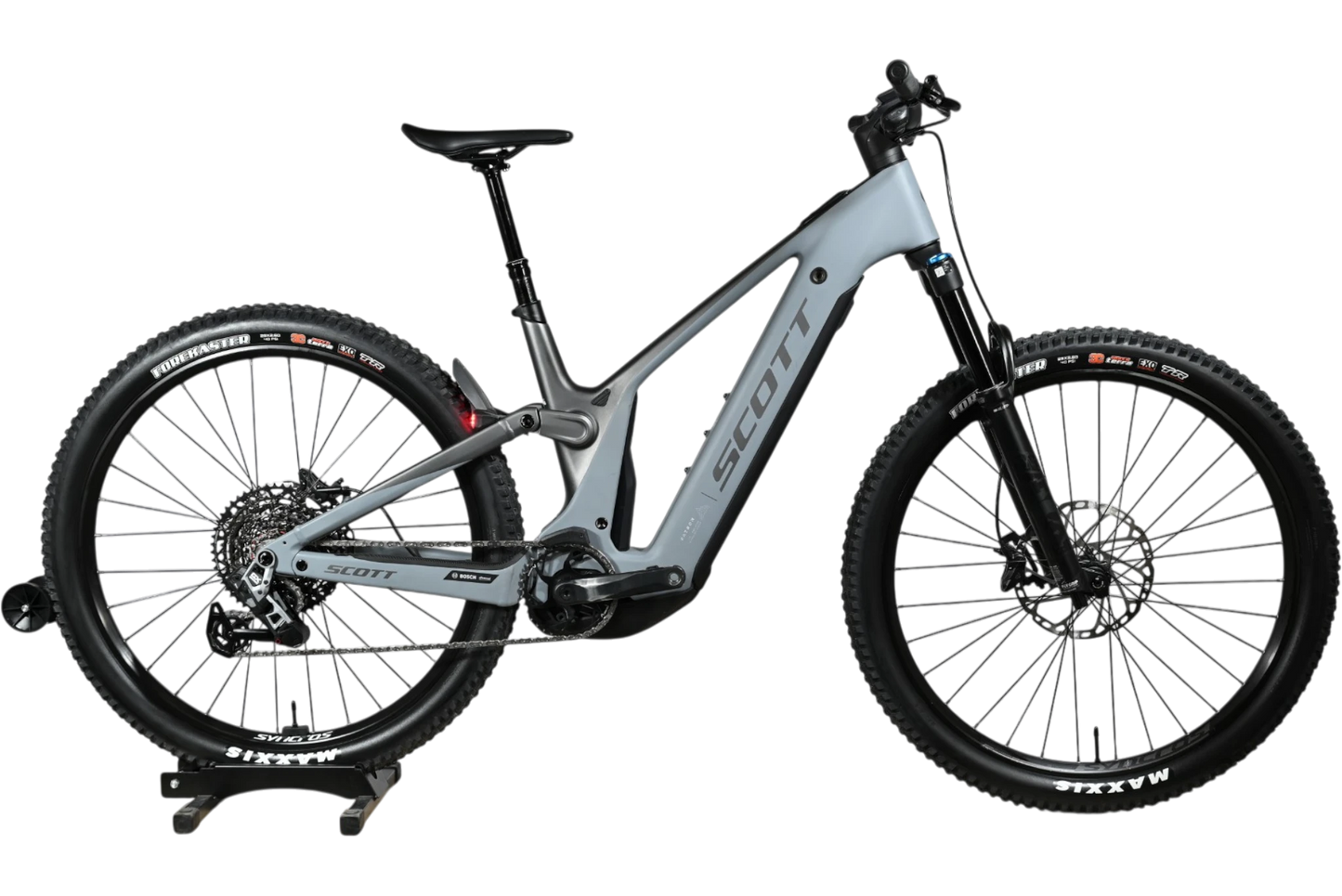 Scott Patron Eride 910 | 2025 - M - 401KM