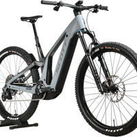 Scott Patron Eride 910 | 2025 - M - 401KM