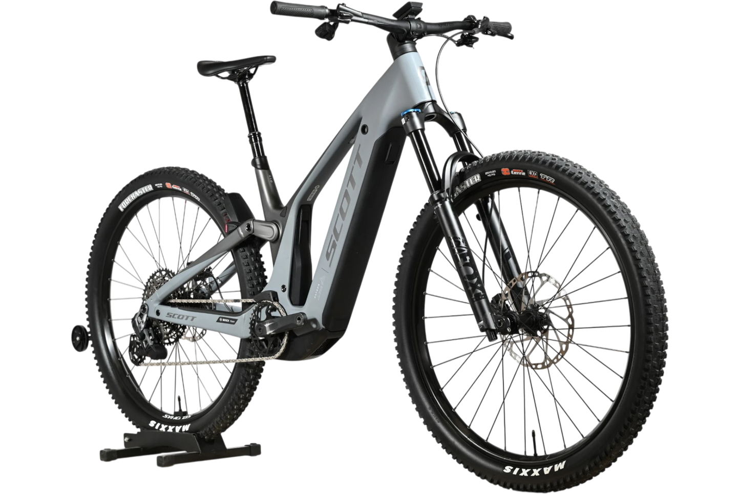 Scott Patron Eride 910 | 2025 - M - 401KM