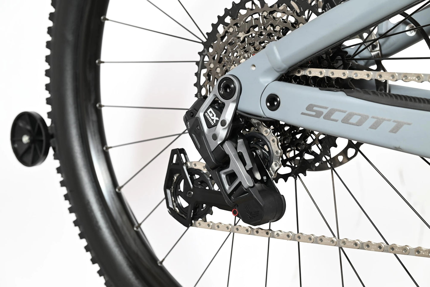 Scott Patron Eride 910 | 2025 - M - 401KM