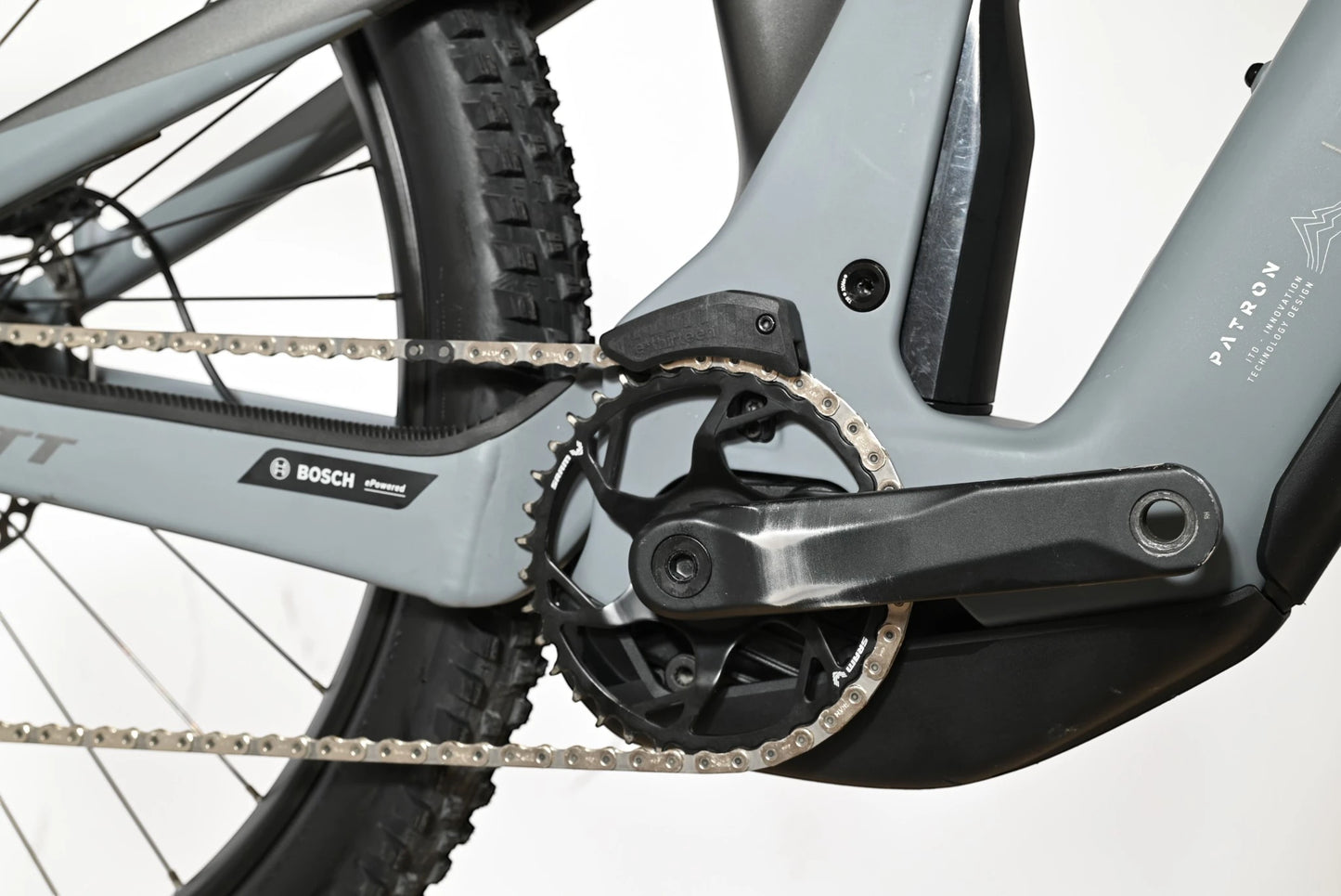Scott Patron Eride 910 | 2025 - M - 401KM