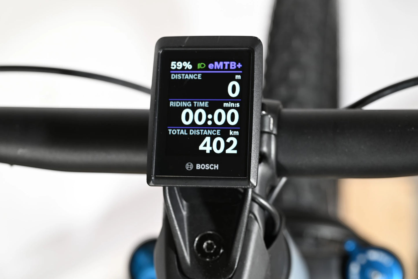 Scott Patron Eride 910 | 2025 - M - 401KM