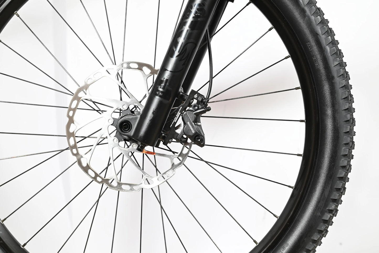 Scott Patron Eride 910 | 2025 - M - 401KM