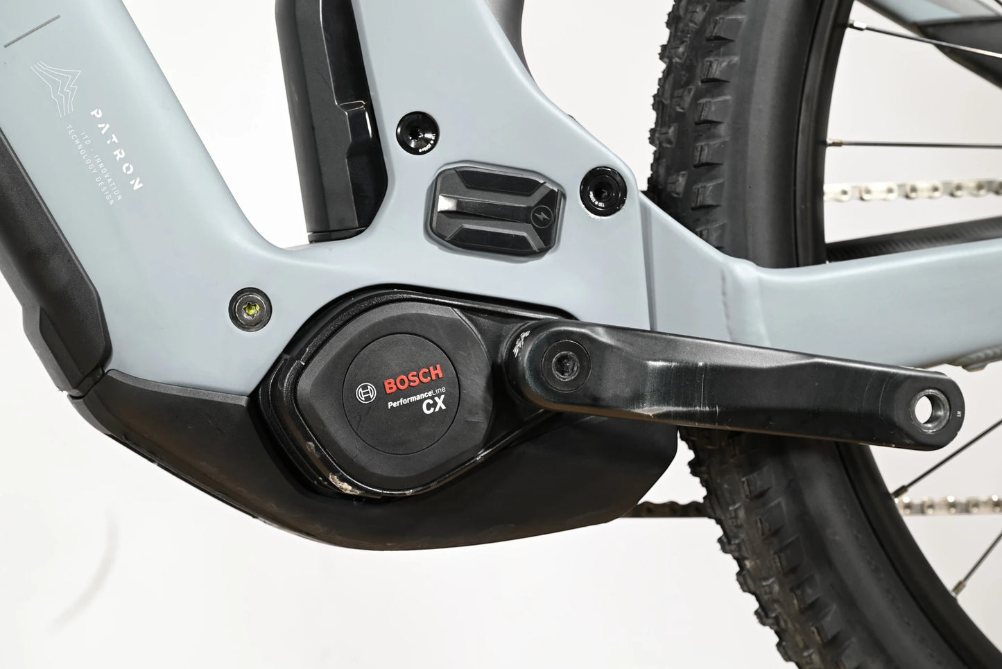 Scott Patron Eride 910 | 2025 - M - 401KM