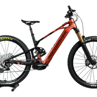 Mondraker Crafty Carbon RR | 2025 - M - 1975KM