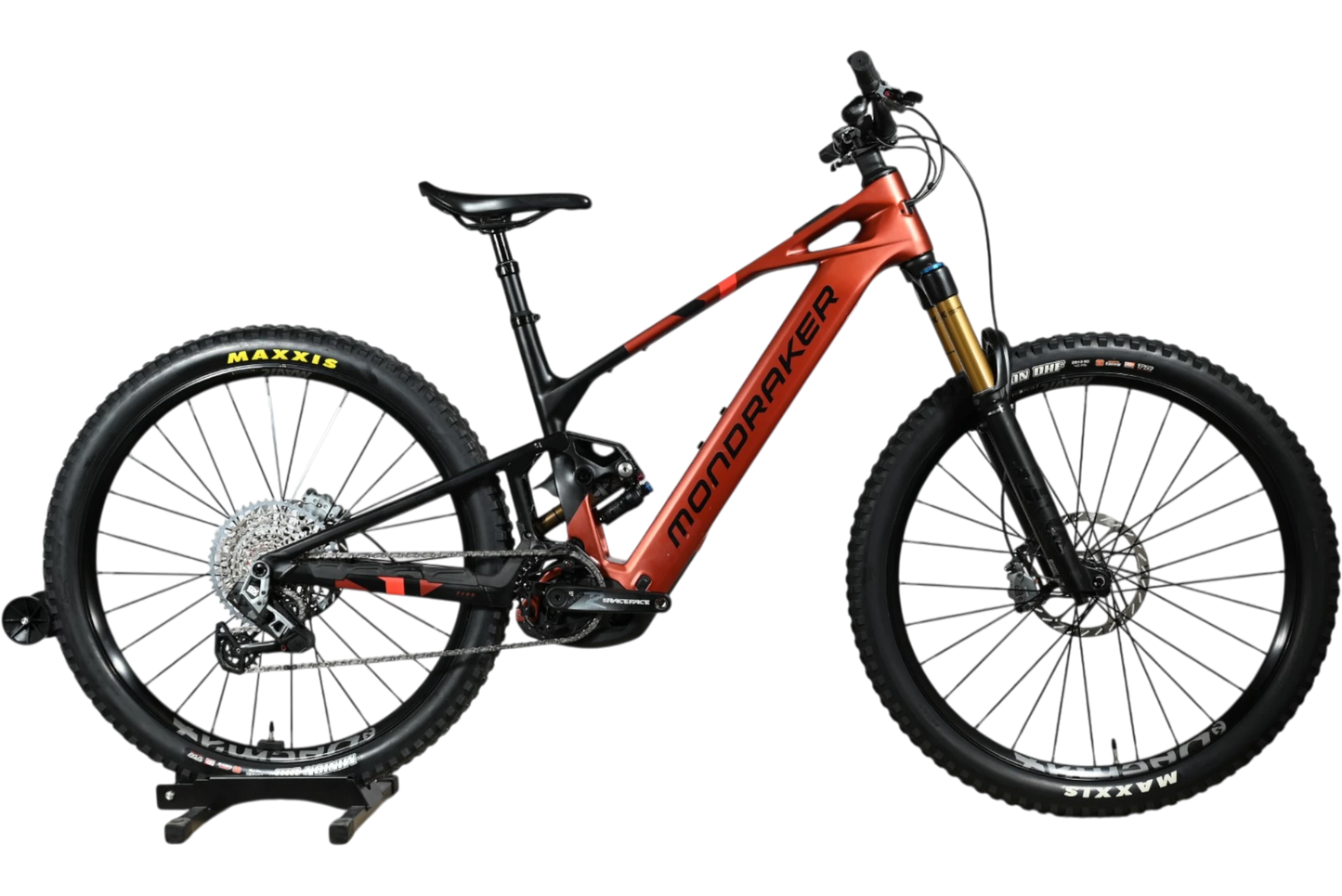 Mondraker Crafty Carbon RR | 2025 - M - 1975KM