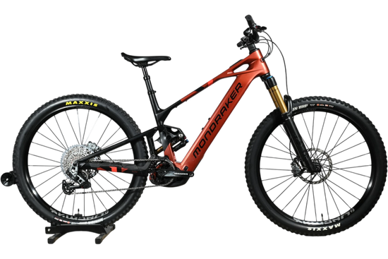 Mondraker Crafty Carbon RR | 2025 - M - 1975KM