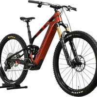 Mondraker Crafty Carbon RR | 2025 - M - 1975KM