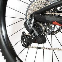 Mondraker Crafty Carbon RR | 2025 - M - 1975KM