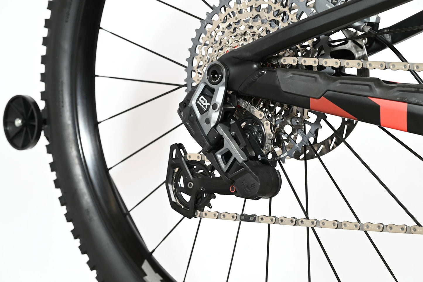 Mondraker Crafty Carbon RR | 2025 - M - 1975KM