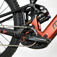 Mondraker Crafty Carbon RR | 2025 - M - 1975KM