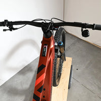 Mondraker Crafty Carbon RR | 2025 - M - 1975KM