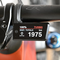 Mondraker Crafty Carbon RR | 2025 - M - 1975KM
