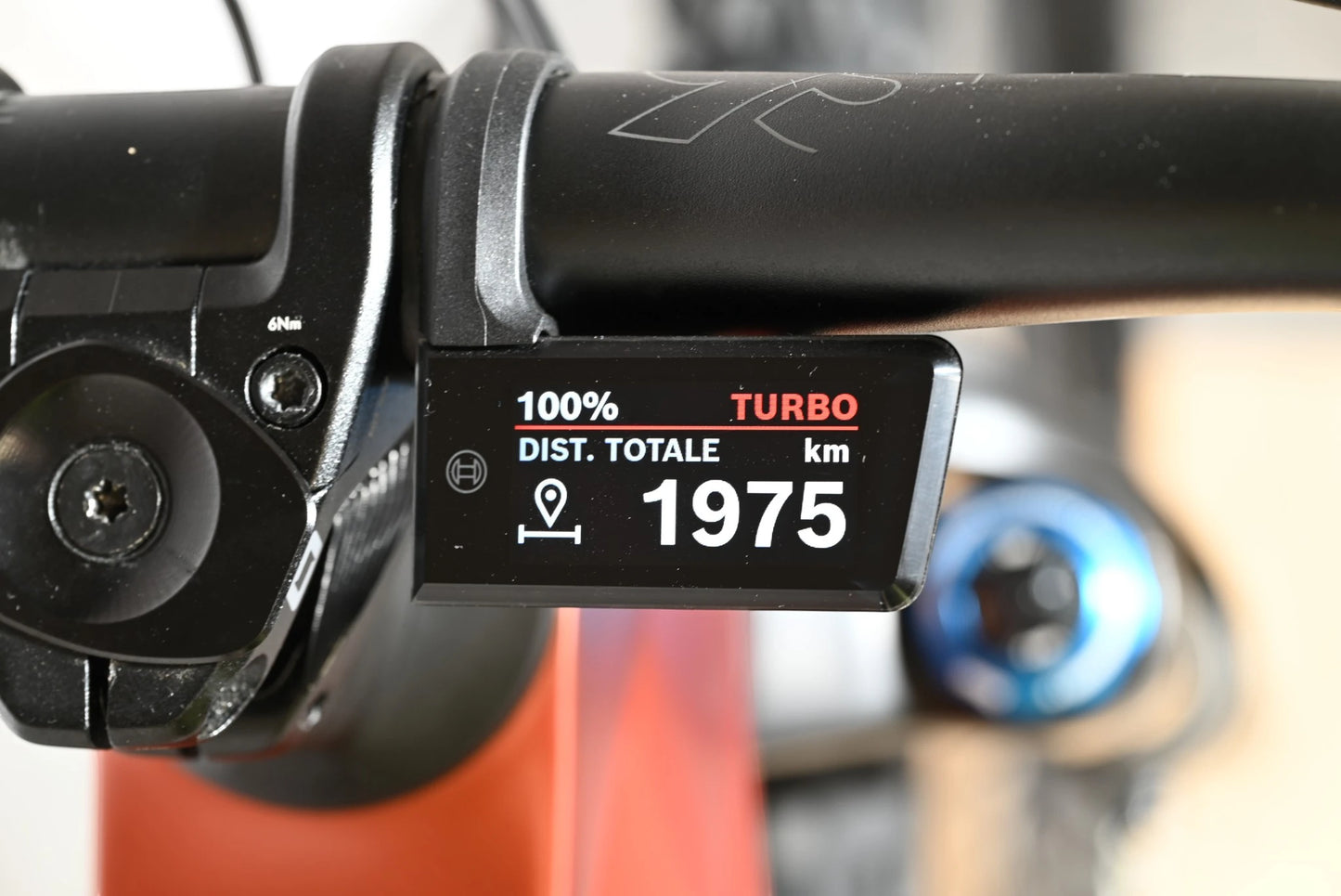 Mondraker Crafty Carbon RR | 2025 - M - 1975KM