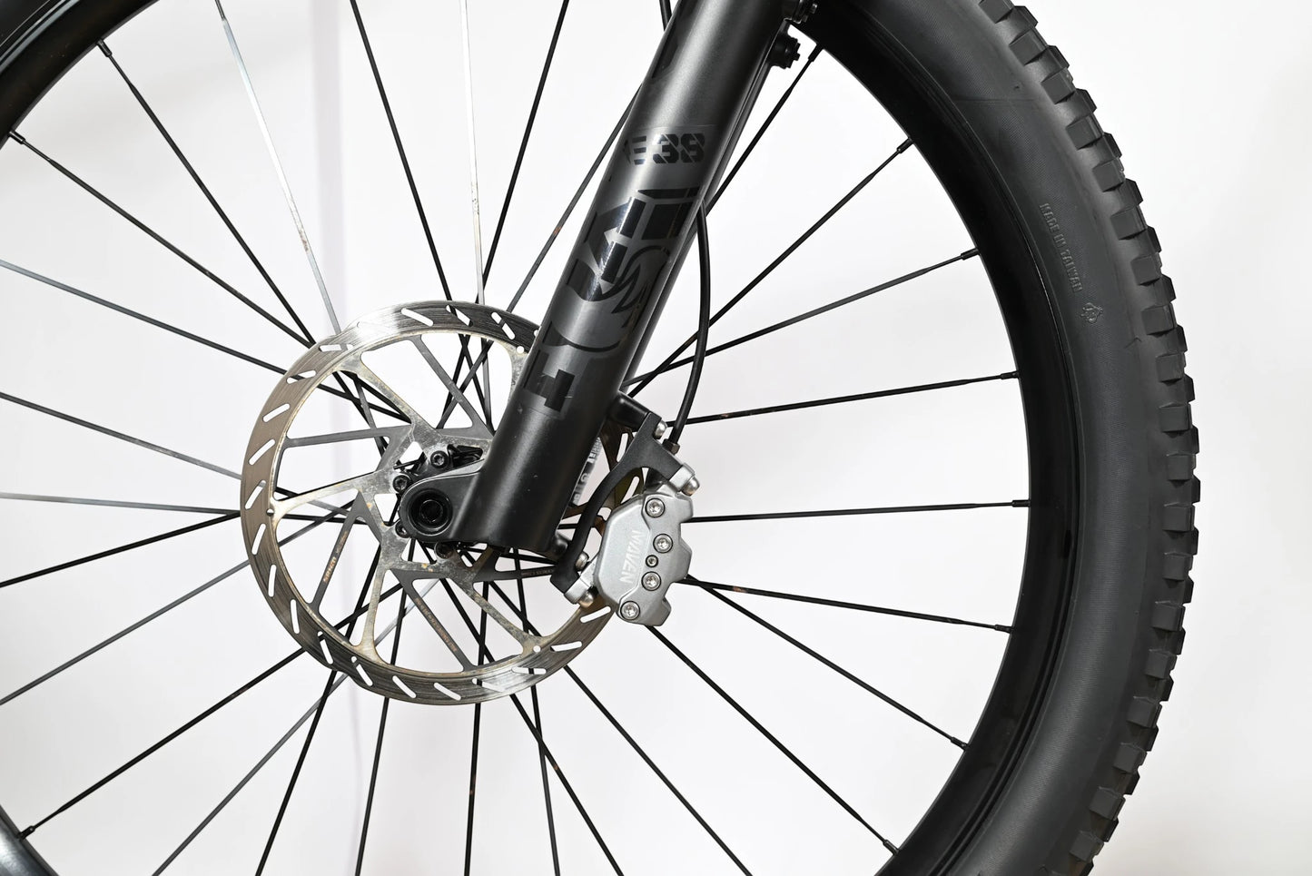 Mondraker Crafty Carbon RR | 2025 - M - 1975KM