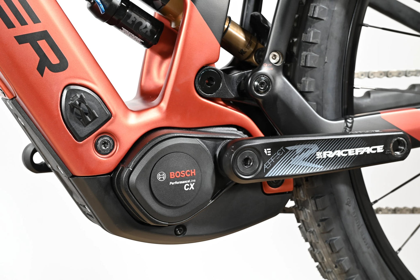 Mondraker Crafty Carbon RR | 2025 - M - 1975KM