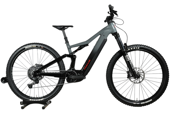 Focus Jam 6.7 | 2025 - M - 156KM