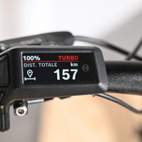 Focus Jam 6.7 | 2025 - M - 156KM